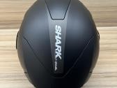 Shark D-skwal 2 (blank matt black) - nuotraukos Nr. 3