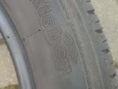 Kleber 235/50 R17 2023 metų geros būklės - nuotraukos Nr. 2