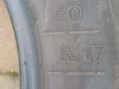 Kleber 235/50 R17 2023 metų geros būklės - nuotraukos Nr. 4