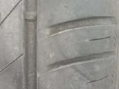 Kleber 235/50 R17 2023 metų geros būklės - nuotraukos Nr. 5