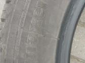 Kleber 235/50 R17 2023 metų geros būklės - nuotraukos Nr. 6
