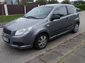 Parduodu Chevrolet Aveo 2010 m. Benzinas/dujos - nuotraukos Nr. 3