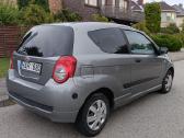Parduodu Chevrolet Aveo 2010 m. Benzinas/dujos - nuotraukos Nr. 2