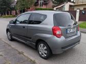 Parduodu Chevrolet Aveo 2010 m. Benzinas/dujos - nuotraukos Nr. 4