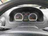 Parduodu Chevrolet Aveo 2010 m. Benzinas/dujos - nuotraukos Nr. 8