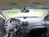 Parduodu Chevrolet Aveo 2010 m. Benzinas/dujos - nuotraukos Nr. 9