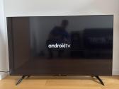 Xiaomi TV P1 55 Smart TV Android - nuotraukos Nr. 2