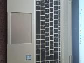 Hp Elitebook 1050 G1 Core i7 8th Gen 32/1tb - nuotraukos Nr. 4