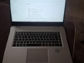 Hp Elitebook 1050 G1 Core i7 8th Gen 32/1tb - nuotraukos Nr. 5