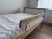 Ikea lova vaikui su čiužiniu - nuotraukos Nr. 2
