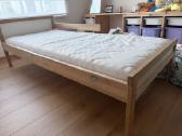 Ikea lova vaikui su čiužiniu - nuotraukos Nr. 6