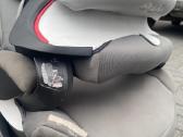 Automobilio kėdutė cybex pallas M-fix nuo 9-36 kg - nuotraukos Nr. 3