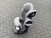 Automobilio kėdutė cybex pallas M-fix nuo 9-36 kg - nuotraukos Nr. 4