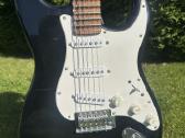 Gitara Fender - nuotraukos Nr. 3