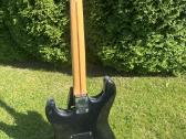 Gitara Fender - nuotraukos Nr. 4