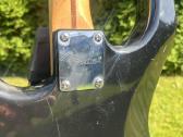 Gitara Fender - nuotraukos Nr. 5