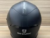Shark D-skwal 2 (blank matt black) - nuotraukos Nr. 4