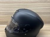 Shark D-skwal 2 (blank matt black) - nuotraukos Nr. 7