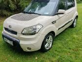 Kia soul 2010 - nuotraukos Nr. 3