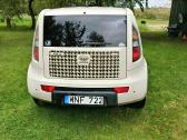 Kia soul 2010 - nuotraukos Nr. 4