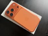 Parduodu Apple iPhone 17 Pro 256 GB, Cosmic Orange - nuotraukos Nr. 2