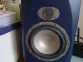Tannoy reveal 6d kolonėles - nuotraukos Nr. 2