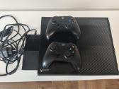 Xbox One 2 pulteliai + 16 žaidimų - nuotraukos Nr. 2