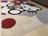 Parduodamas vaikiškas „Hello Kitty“ kilimas - nuotraukos Nr. 7