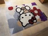 Parduodamas vaikiškas „Hello Kitty“ kilimas - nuotraukos Nr. 8