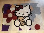 Parduodamas vaikiškas „Hello Kitty“ kilimas - nuotraukos Nr. 10