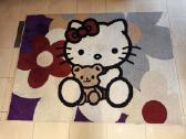Parduodamas vaikiškas „Hello Kitty“ kilimas - nuotraukos Nr. 11