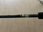 Xesta Black Star Hard S76mx - nuotraukos Nr. 2