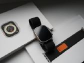 Apple Watch Ultra - nuotraukos Nr. 2