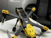 Speedybee Master 3x O4 Pro Elrs - nuotraukos Nr. 3