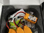 Speedybee Master 3x O4 Pro Elrs - nuotraukos Nr. 4