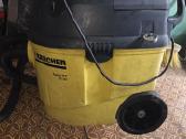 Statybinis siurblis Karcher Xpert Nt 360 - nuotraukos Nr. 2