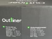 Turistinis indų komplektas ir arbatinukas Outliner - nuotraukos Nr. 9