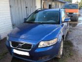 Parduodu Volvo V50 - nuotraukos Nr. 2