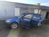 Parduodu Volvo V50 - nuotraukos Nr. 3