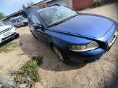 Parduodu Volvo V50 - nuotraukos Nr. 6