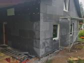 Stogų Dengimas, šiltinimas. Pamatų klojimas. - nuotraukos Nr. 6