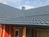 Stogų Dengimas, šiltinimas. Pamatų klojimas. - nuotraukos Nr. 7