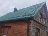 Stogų Dengimas, šiltinimas. Pamatų klojimas. - nuotraukos Nr. 9