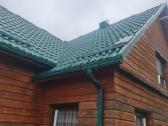Stogų Dengimas, šiltinimas. Pamatų klojimas. - nuotraukos Nr. 10