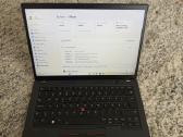 Lenovo Thinkpad T14 Gen 3 - nuotraukos Nr. 2
