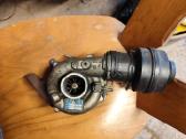 T4 2.5tdi turbina - nuotraukos Nr. 2