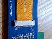 St7789 Tft LCD ekranėlis - nuotraukos Nr. 2