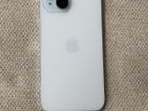 iPhone 15 128gb blue - nuotraukos Nr. 3