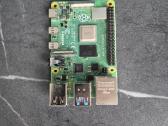 Raspberry Pi 4 RAM 8 GB Rom 64 GB - nuotraukos Nr. 2