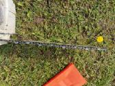 Stihl ms 391 - nuotraukos Nr. 4